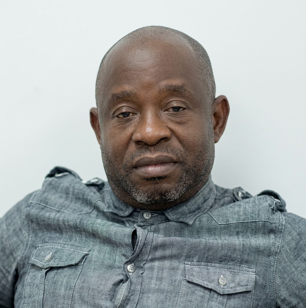portrait YOMBA